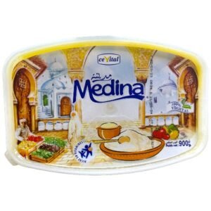 smen vegetale medina 900g