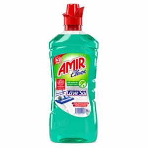 amir clean lave sol 1l