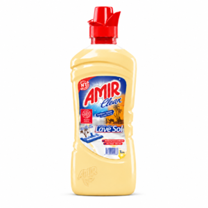 amir lavesol sahara 1l.