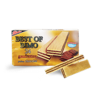 bimo best cacao
