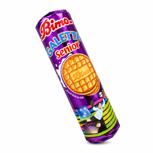 bimo galette senior 330g