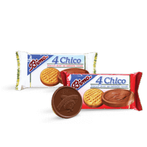 bimo 4 chico