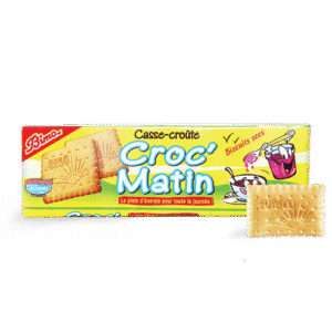 bimo croc matin