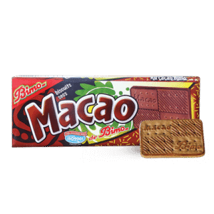 bimo macao