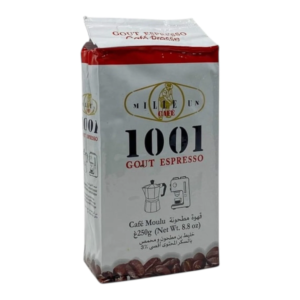 cafe 1001 250g