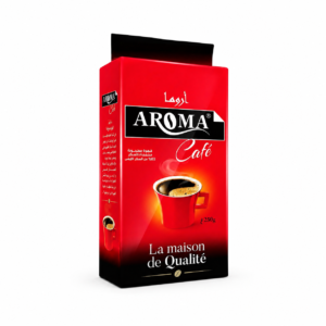 cafe aroma 250g