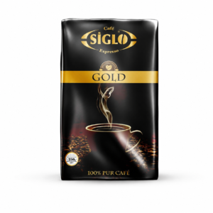 cafe siglo 250g