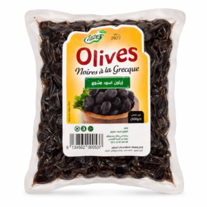 dos villas olive grecque 600g