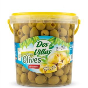 dosvillas olive denoyautees