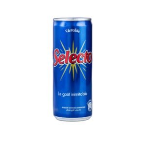 hamoud selecto canette 24cl