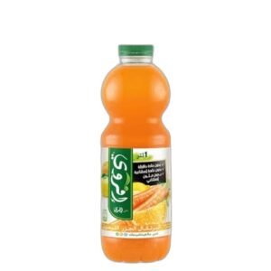 ifri jus orange citron carottes 1l