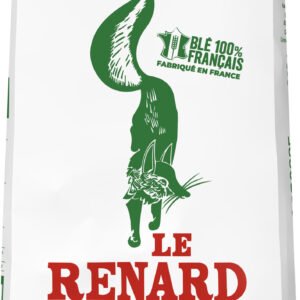 le renard semoule grosse 5kg