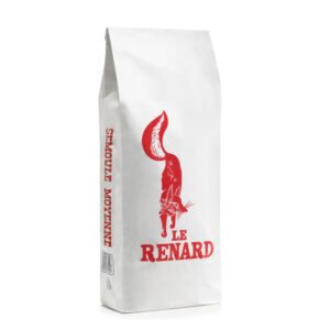le renard semoule moyenne 25kg