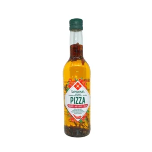 lesieur huile pizza 500ml