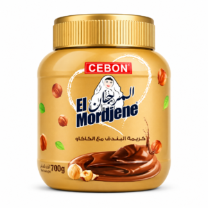 mordjen tartinade cacao 700