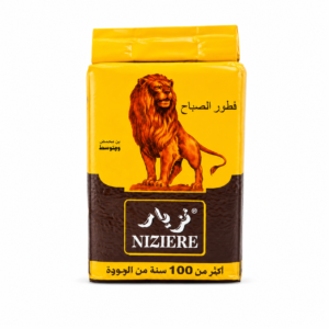 niziere cafe petit dejeuner 250g