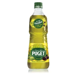 puget huile olive extra vierge 15l