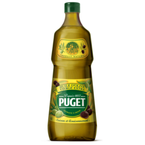 puget huile olive extra vierge 1l