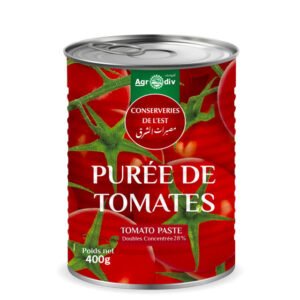 tomate 400g